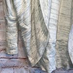 l*space Wilfred Diderot Sweater open cardigan dye cream xxs oversized ribbed cuffs Photo 2