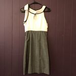 Iz Byer  Size 7 Jr sleeveless Dress Photo 1