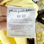 Petunia Pickle Bottom Wistful Weekender Bag Blissful Buttercup Diaper Bag Photo 14