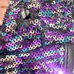 Juicy Couture Vintage Rare Pink  Tote Bag Purse Handbag Backpack School Travel Photo 3