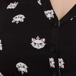 Torrid  Disney Aristocats Marie Retro Shirt Dress  Photo 2