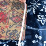 Vintage Original by Haggler Haven Handmade Bag Red Photo 5