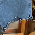 We The Free Free People Makai Cutoff Short in Washed Black Size 27 Photo 11