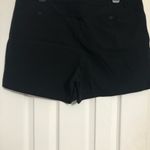 Willit black nylon spandex shorts women’s size 16
90% nylon 10%‎ spandex stretch Photo 5