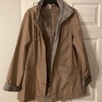 White Stag  Women’s Jacket NWOT size 18W 20W beautiful fall/spring jacket Photo 0