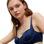 Urban Outfitters Corset Crop Top  Photo 0
