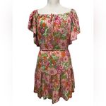 Rachel Zoe  Floral Print Dress Size Small - NWOT Photo 1