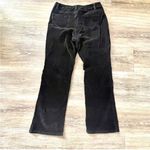 Sonoma  short original fit mid ride boot cut corduroy pants Photo 2