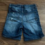 Indigo Rein Juniors Bermuda short, distressed, casual every day Photo 7