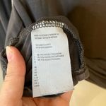 American Eagle  Soft & Sexy Gray Long Sleeve Tee Size XS Photo 5