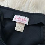 Frederick's of Hollywood Vintage Pencil Skirt Womens Size Small Pinup Rockabilly Photo 4