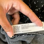 Eileen Fisher Bateau Neck Sweater Knit Tencel Top Photo 6