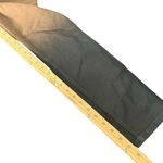 Current/Elliott Stiletto Ombre Skinny Jeans Ankle Crop Brown Black Women Size 27 Photo 11