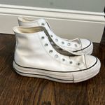 Converse ‎ Chuck Taylor All Star Lift Leather Photo 2