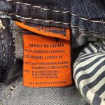 Rock Revival  Blue Straight Leg Jeans Photo 8