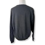 Coney Island Picnic Sweatshirt Graphic Avant Gardener Embroidery Gray Medium NWT Photo 5