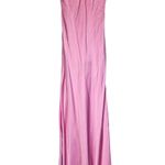 Bardot Lesia Midi Dress in Orchid Pink Size US 6 / M New with Flaw Photo 0