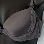 Jezebel  Wire Racerback Front Clasp Bombshell Padded Bra Photo 1