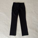 J.Crew Campbell Trouser Pants in Bi-Stretch Cotton Women’s 00 Petite Photo 6