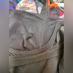 MiracleSuit  Gem Underwire Wine One Piece One Shoulder Slimming Swimsuit Size 12 Photo 8