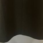 Madewell  Women's Crew Neck Puff-Sleeve Relaxed Tee Dark Green XS X-Small New Photo 5