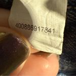 Sonoma  Women's Classic Blue Jean Shorts Photo 6