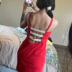 Charlotte Russe Mini Dress Photo 1