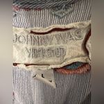 Johnny Was  Bereginia Effortless Boho Tank Dress Size Large Embroidered Photo 5