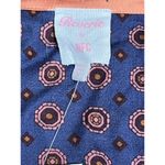 Reverie by NFC Ellie Sleep Top Button Front Short Sleeves Ruffles Size M NWT Size M Photo 4