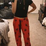 American Eagle christmas pjs Photo 0