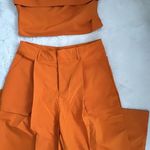 orange set Size XS Photo 0