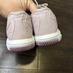 ASICS  Gel-Rocket 11 1072A093 Sneaker Women Sz  9 Pink Volleyball Shoes Photo 5