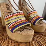 Sam Edelman  Mel Beaded Heels Photo 4