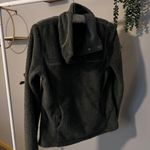 Kuhl Half Button Dark Green Photo 2