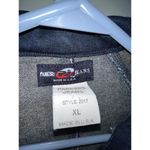 Vintage Y2K Parkers Jeans Denim Zip Jacket Made in USA Style 2017 Women’s XL Blue Photo 12