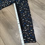 Ariat  Tek Sunstopper 2.0 1/4 Zip Baselayer Horde Print Black Blue Size Medium Photo 11