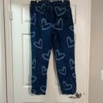 Versona  heart denim- Size16 Photo 1
