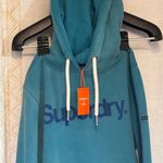 Superdry  Vintage Core Logo 80S Hoodie Photo 3