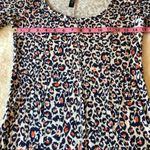 Jessica Simpson Rudy Printed Dress Size XS Photo 5
