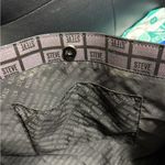 Steve Madden Gray and Black Logo Tote Photo 5