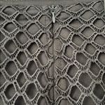 NWT Adiva Swim Coverup Skirt Black Photo 5