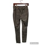 Apt. 9 Houndstooth  Legging Mid Rise Sz.S Photo 1