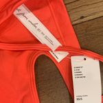 Urban Outfitters  Out From Under Ella Asymmetrical Keyhole Bra Crop Top S… Photo 7