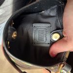 Coach C7270 Mini Town Bucket Bag Signature Canvas Vintage Mini Rose Print Photo 10