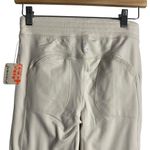 Free People FP Movement Undercover Birch Tree High Waist Base Layer Leggings M Photo 5