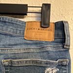 Lucky Brand Skinny Ava Jeans Photo 5