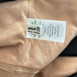 Aerie  Size XXL Lace Crop Top Floral Tan Black Photo 2