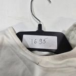 NONchalant Label Calder Bodysuit in White Photo 16