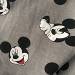 Disney Mickey Mouse Sweatshirt Crewneck Pullover Gray Walt  World size 2XL Photo 5