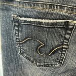 Refuge  Jeans Womens 5 Low Rise Straight Leg Photo 7